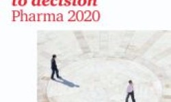 Pharma 2020: Vizyondan gerçeğe